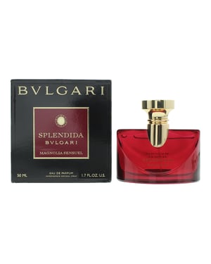 Bulgari Splendida Magnolia Sensuel Eau de Parfum 50ml