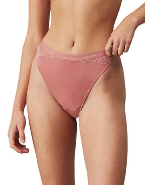 Calvin Klein Modern Lace Tanga