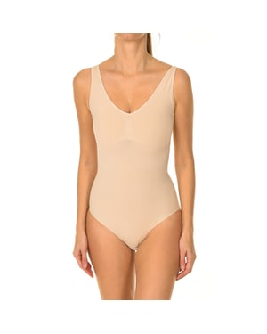 Body SL plus shaping bottom hook closure 510173 woman