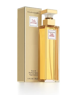 E.Arden 5Th Avenue Edp Spray 30ml.