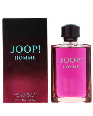 JOOP! Homme Eau de Toilette 200ml Spray For Him