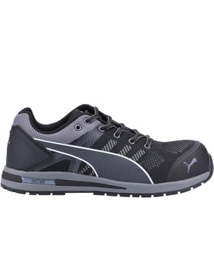 Puma Safety Elevate S1 Skyddsskor Herr