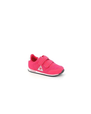 Le Coq Sportif Racerone INF Kinderschoenen Roze