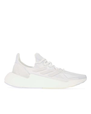 Men's adidas X9000L4 Running Shoes in White