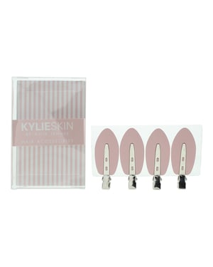 Kylie By Kylie Jenner Kylie Skin Hair Clips 4pcs