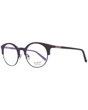 Guess Optical Frame GU3025 002 51