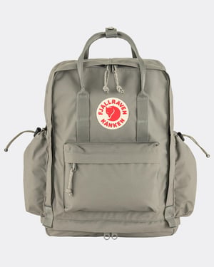Fjallraven Kanken Outlong Unisex Backpack