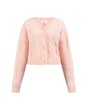 myMo vest blonda