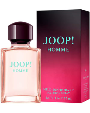 Joop Homme Deodorant Spray 75Ml