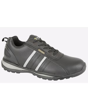 Grafters Delta Safety Trainers Mens