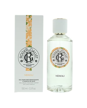 Roger & Gallet Neroli Geurend Welzijnswater 100ml