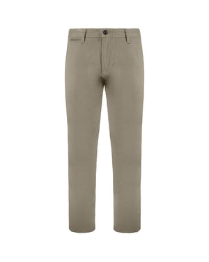 Dockers Slim Fit Heren Beige Chino Broek