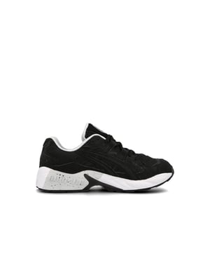 Asics Gel-Kayano 5 360 Svarta löparskor för herrar