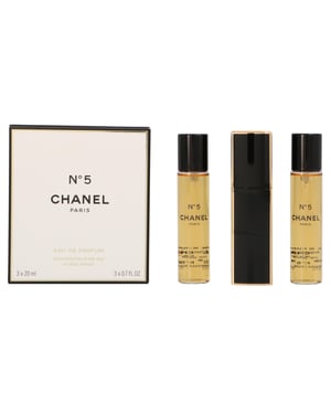 Chanel No 5 Giftset 60ml