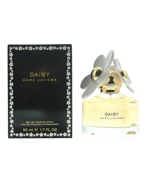 Marc Jacobs Daisy Eau De Toilette 50ml