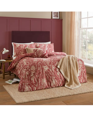 Albus Heritage Duvet Cover Set