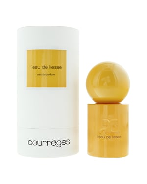 Courreges L'eau De Liesse Eau de Parfum 50ml Spray for Her