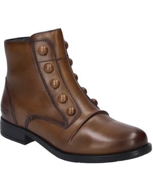 JOSEF SEIBEL Simona 04 | Enkellaars voor Dames | bruin