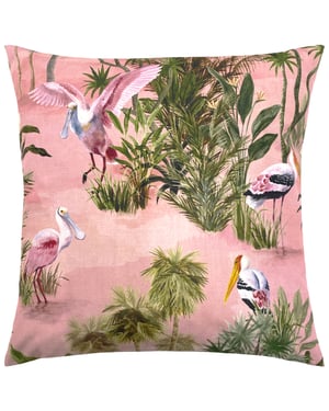 Paoletti Platalea Outdoor Cushion Cover
