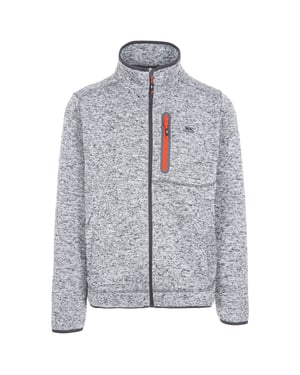 Trespass Mens Bingham Fleece Jacka