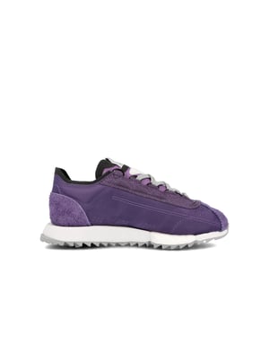 Adidas SL 7600 Dam Lila Träningsskor