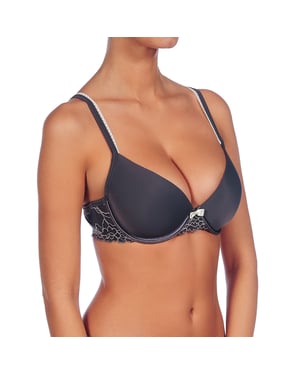 FLAVIA women's padded underwire bra