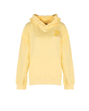 Fila Sweatshirt Bakum Dam Gul