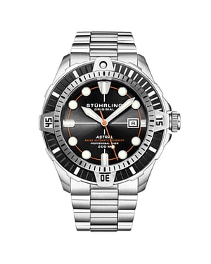 Automatic Astral 1005 45mm Watch