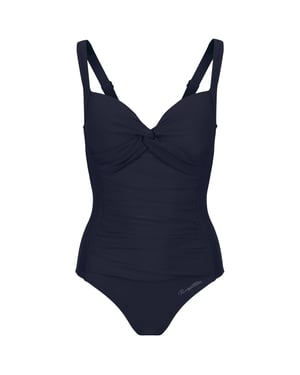 Regatta Vrouwen/dames Sakari Zwemkostuum (Marine)