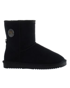 O'Neill Bolsa Chica Black Womens Boots