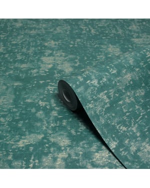 Symphony Abstract Vinyl Wallpaper