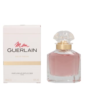 Guerlain Mon Guerlain Edp Spray 50ml.
