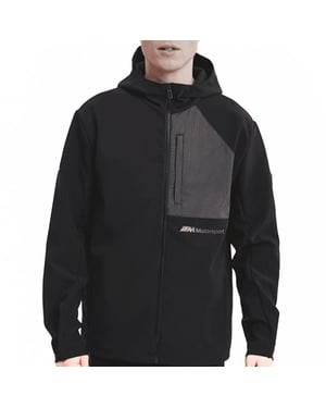 Puma Herrjacka BMW Motorsport Explorer