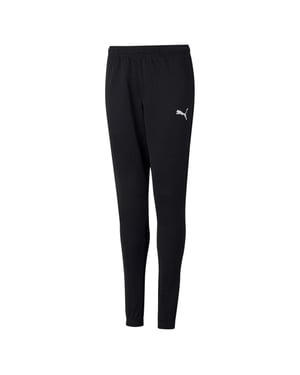 Puma Pants Teamrise Training Jr Black