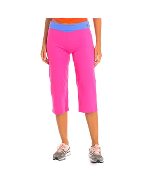 Sportshorts med hög midja för kvinnor Z1B00129