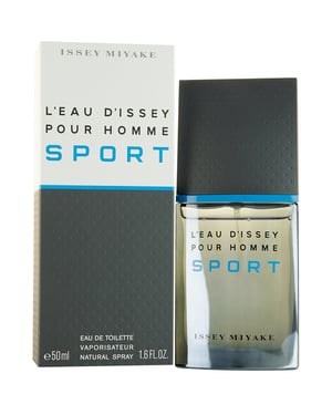 Eau De Toilette