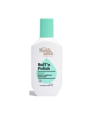 Bondi Sands Everyday Skincare Buff N Polish Refining Gentle Chemical Exfoliant 30ml