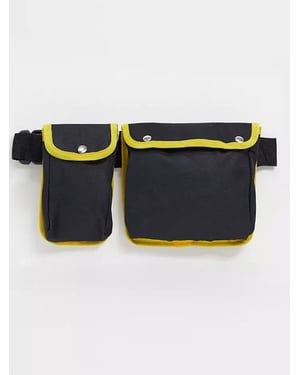 Cross Body Bag