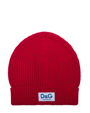Dolce & Gabbana-hoed