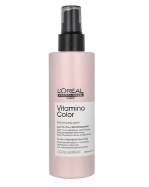 L'Oreal Serie Expert Vitamino Color 10-In-1 Prof. Milk 190 ml