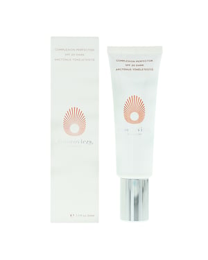 Omorovicza Complexion Perfector SPF 20 Dark Tinted Moisturiser 50ml