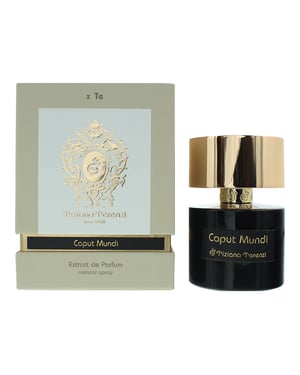 Tiziana Terenzi Caput Mundi Extract De Parfum 100ml