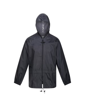 Regatta Grote buiten mens outdoor classics waterdichte stormbreak jacket