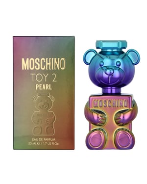Moschino Toy 2 Pearl Edp Spray50 ml.