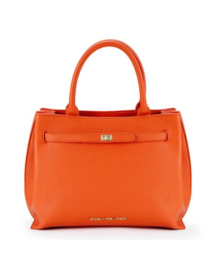 VICTORIA HYDE Lambeth Bag Orange