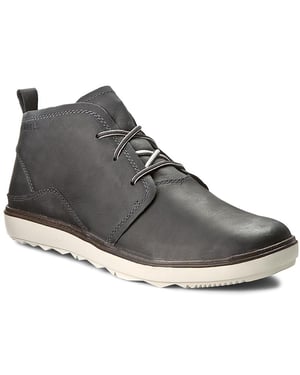 Merrell Around Town Chukka Dames Grijs