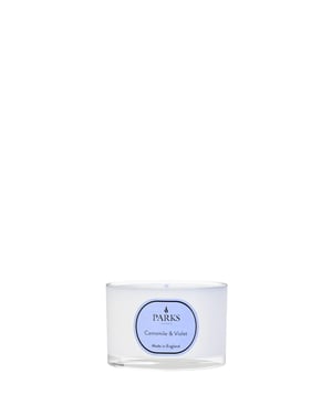 KAMOMILL, VIOL OCH ORRIS RESELJUS 70G