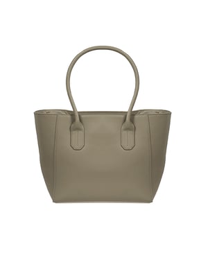 Patrizia Pepe Shopper  damer   Grön