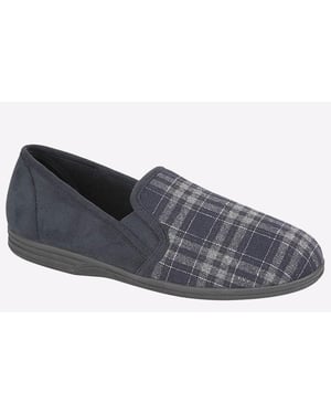 Zedzzz Harley Mens Slippers