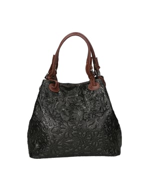 Gave Lux tas vrouwen BLACK